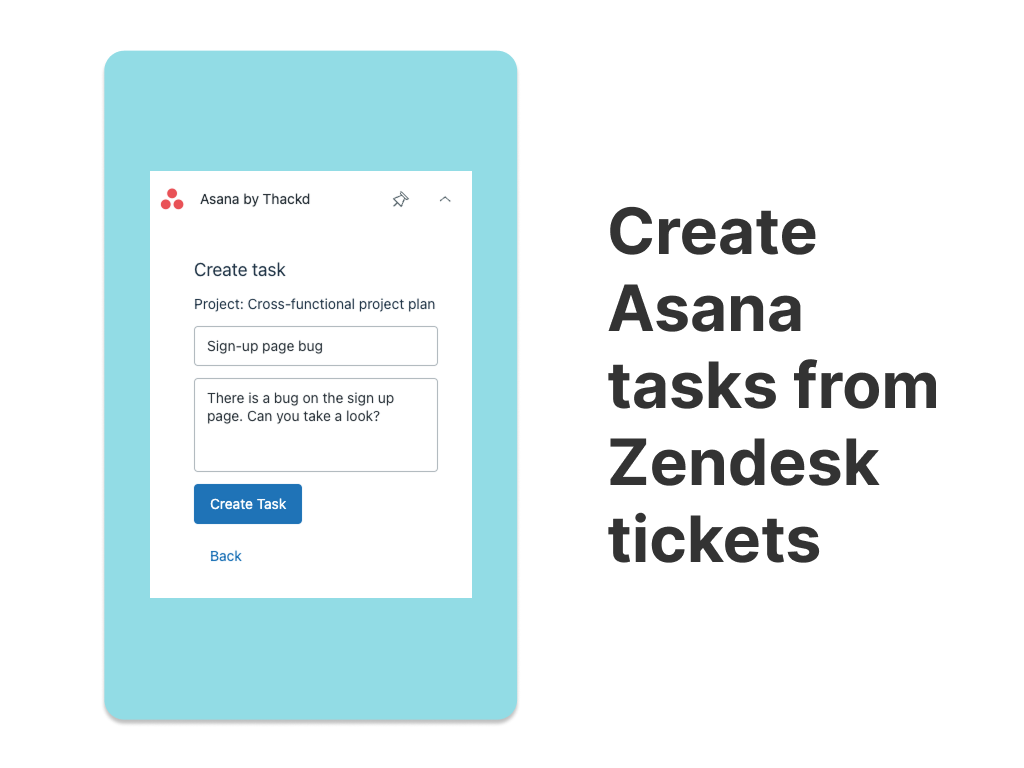 Preview image of app