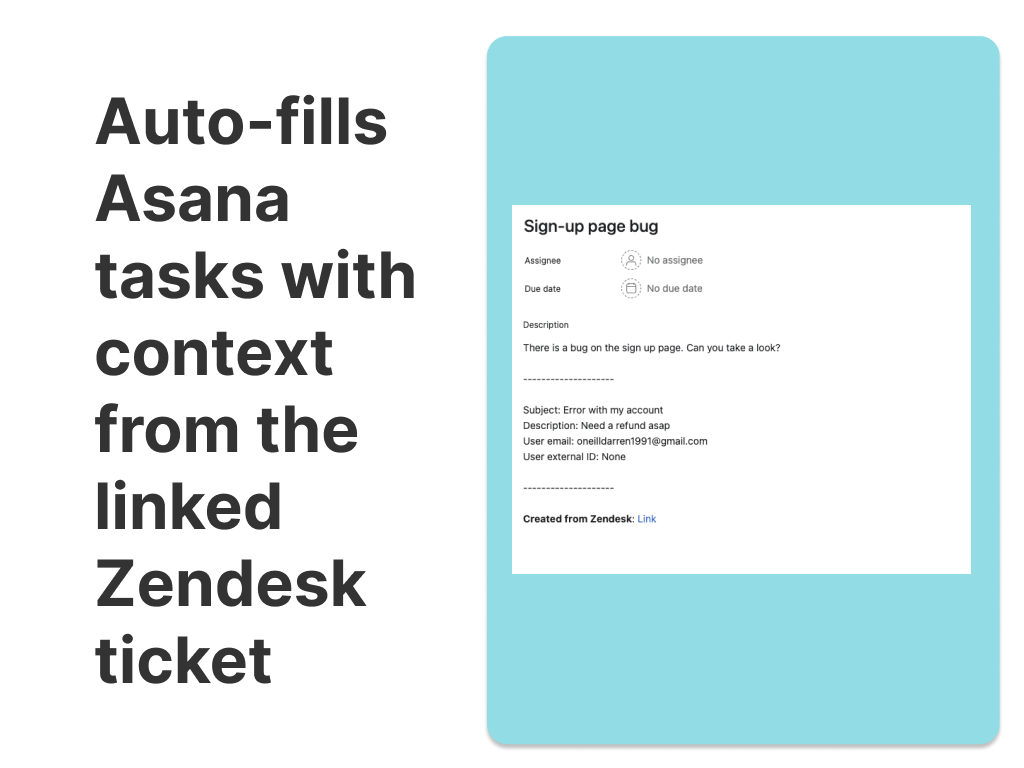 Preview image of app