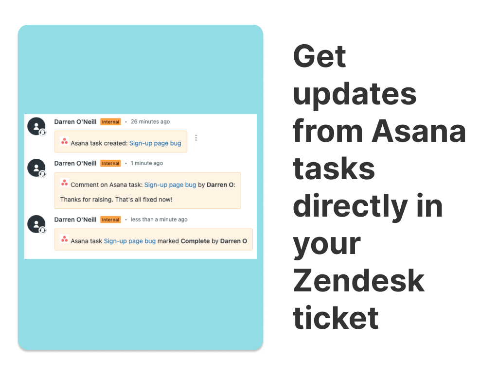 Preview image of app